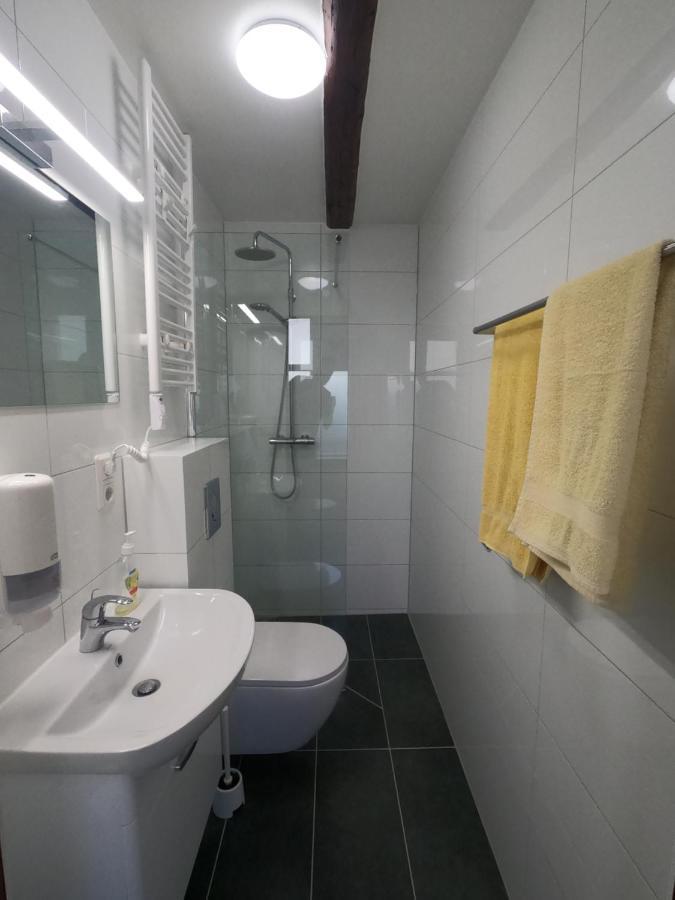 Ranargata Apartment Reikiavik Exterior foto